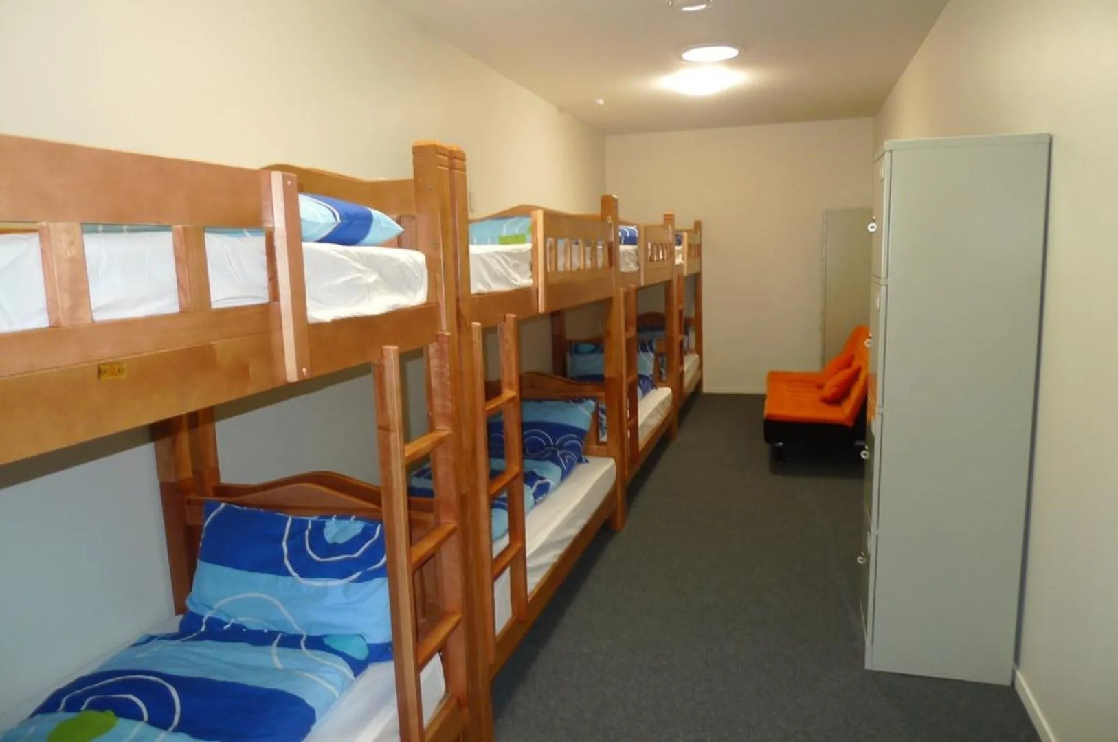 Photo - Newton Lodge Auckland