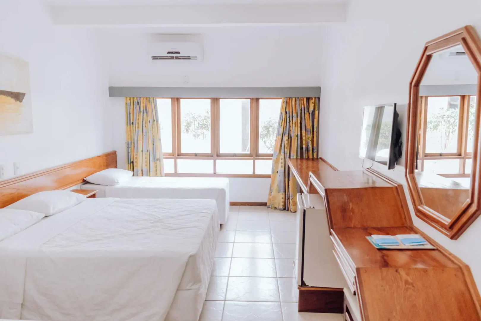 Foto - Poty Praia Hotel
