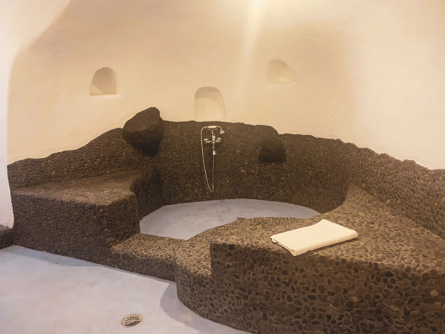 Foto - Ducato di Oia - Adults Only