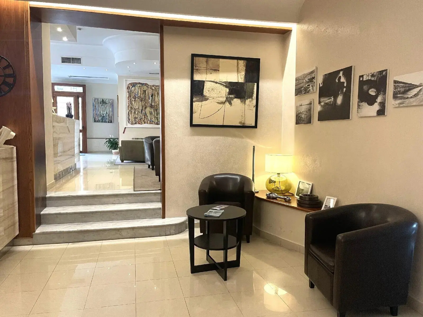 Foto - Hotel Nuvò