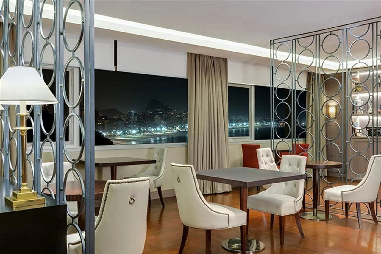 Foto - Sheraton Grand Rio Hotel & Resort