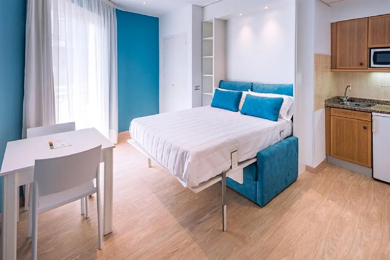 Foto - GHT Balmes, Hotel-Aparthotel&SPLASH