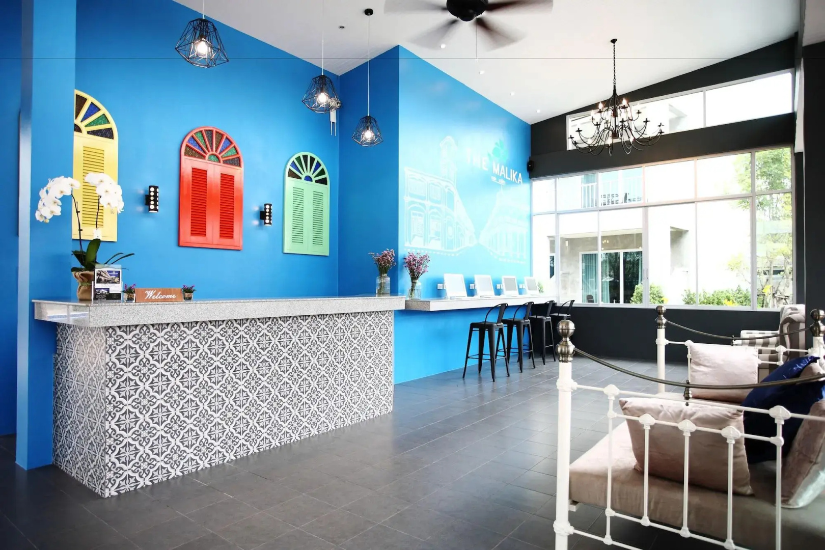 Photo - The Malika Hotel - SHA Extra Plus
