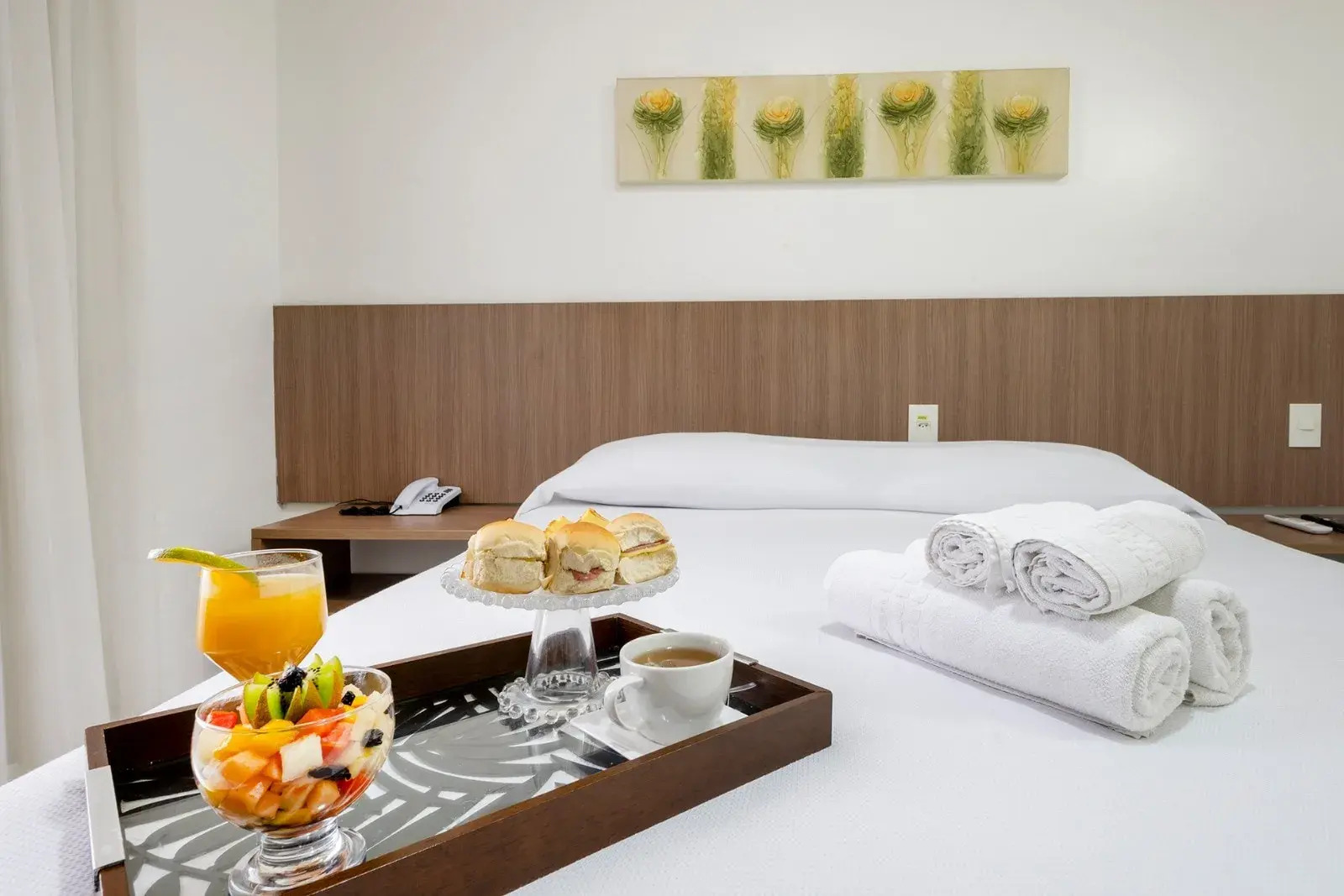 Foto - Villa Park Hotel