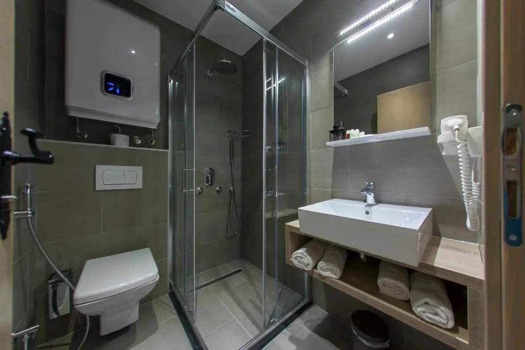 Foto - Hotel Emen