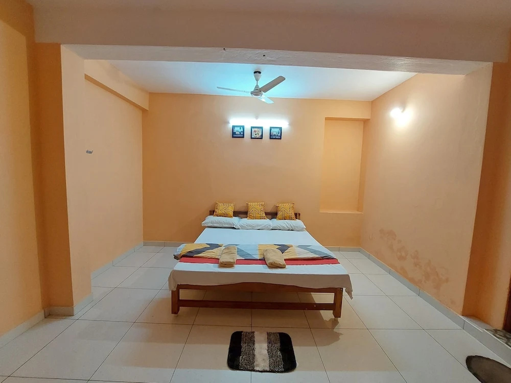 ASR Residence