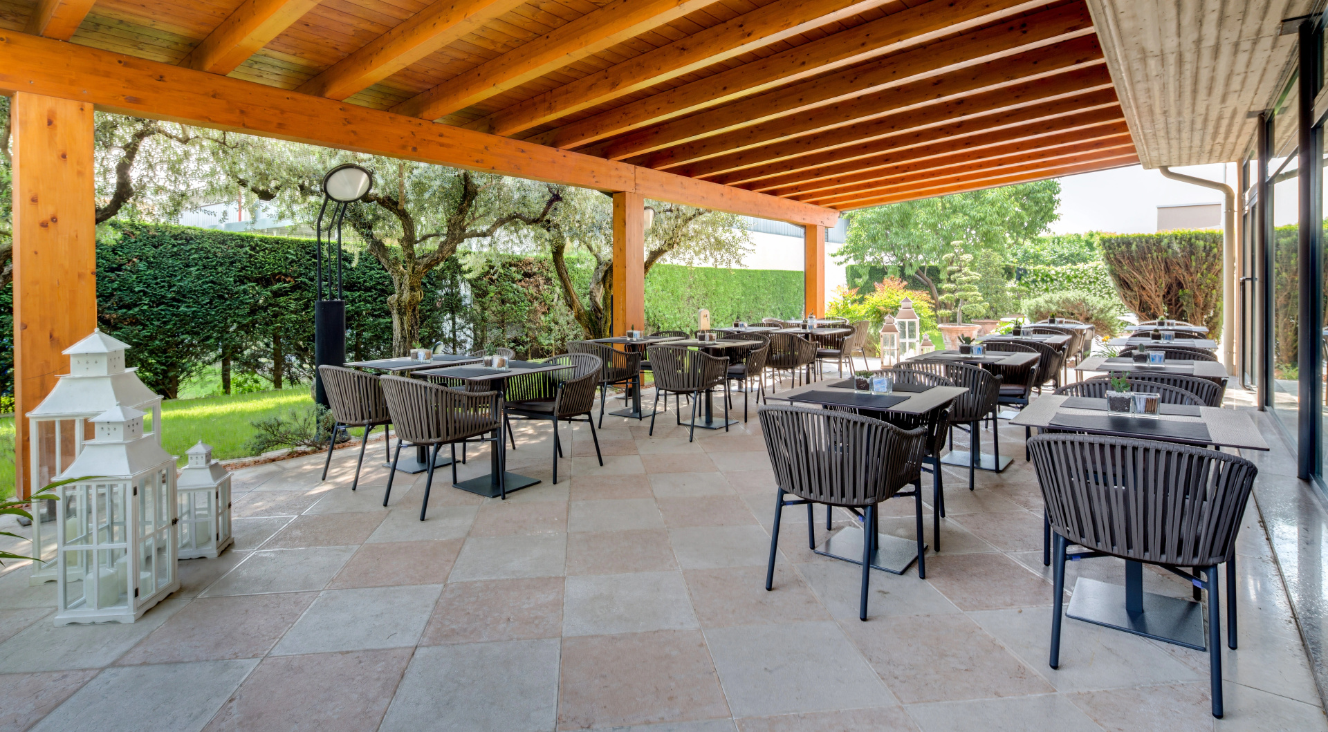Foto - Best Western Hotel Turismo