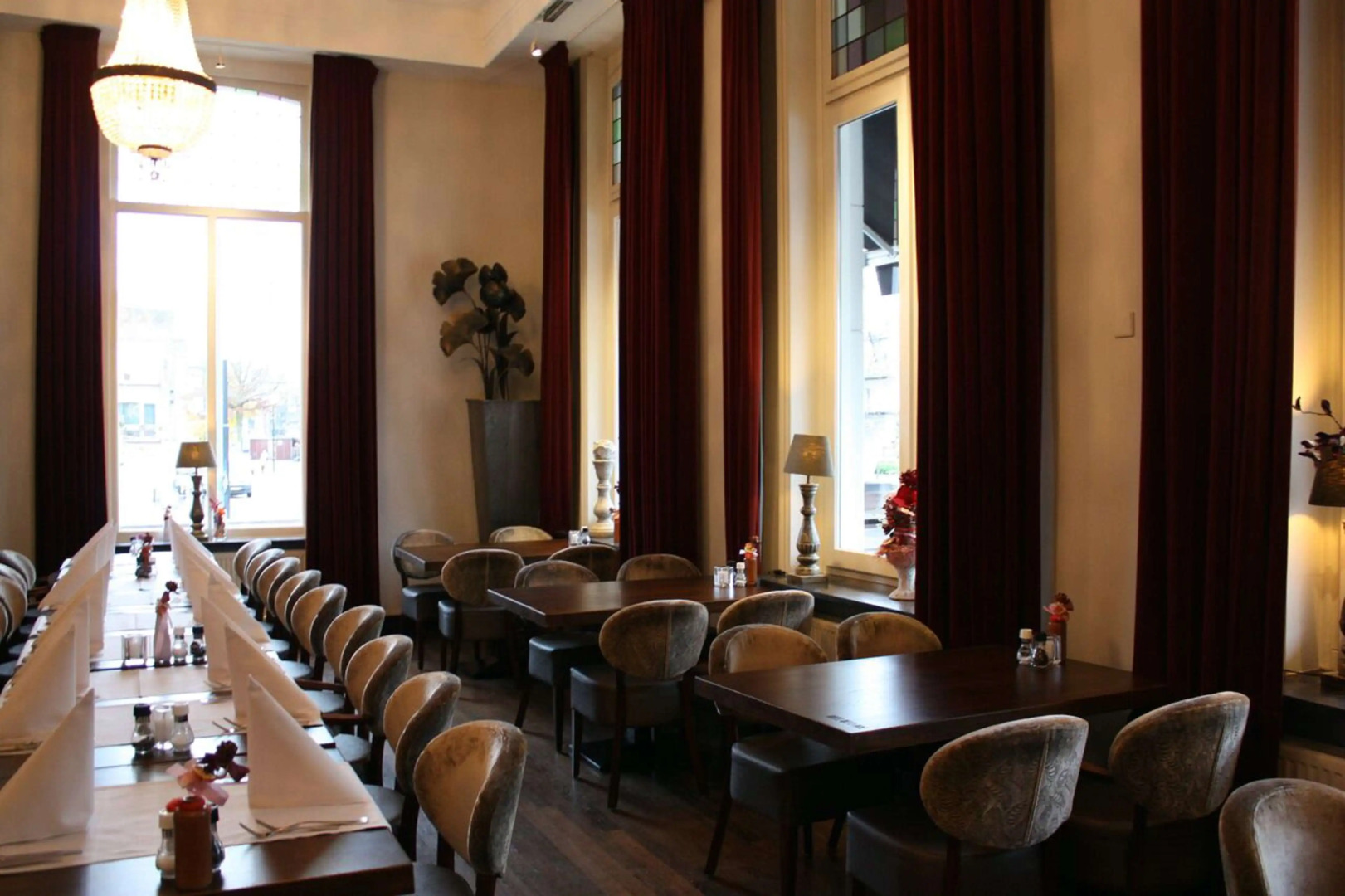 Photo - Golden Tulip West Ende