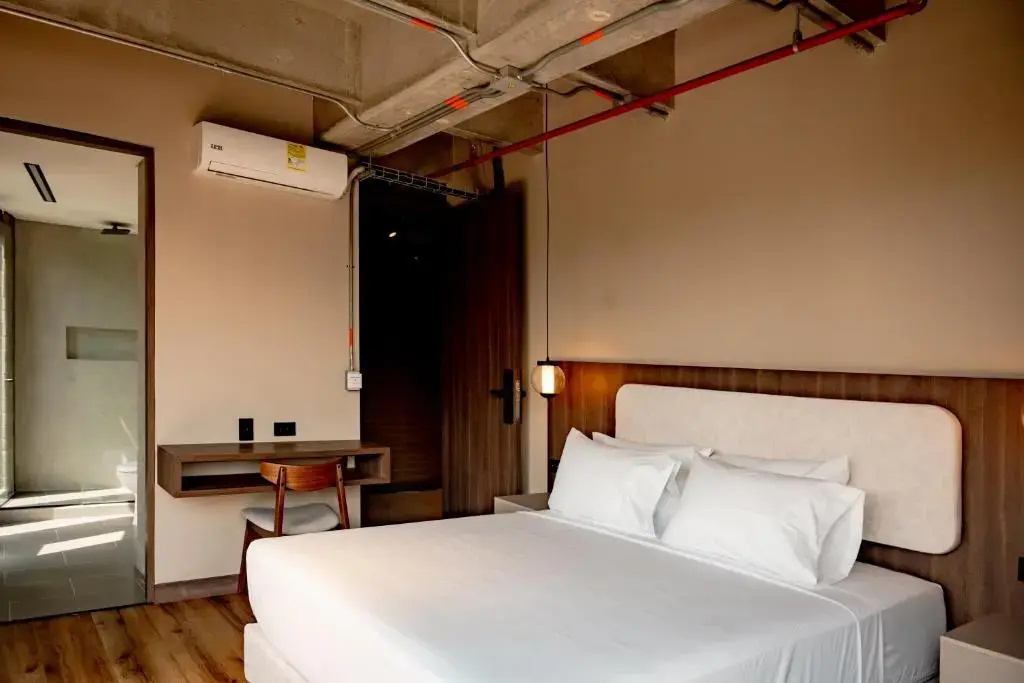 Photo - Uukam by Bernalo Hotels