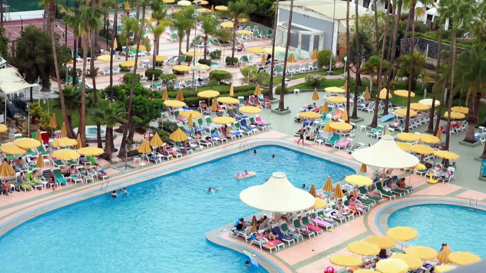 Foto - Bull Eugenia Victoria & SPA