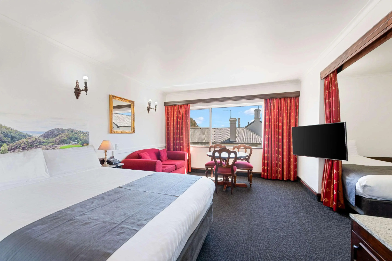 Photo - Quality Hotel Colonial Launceston