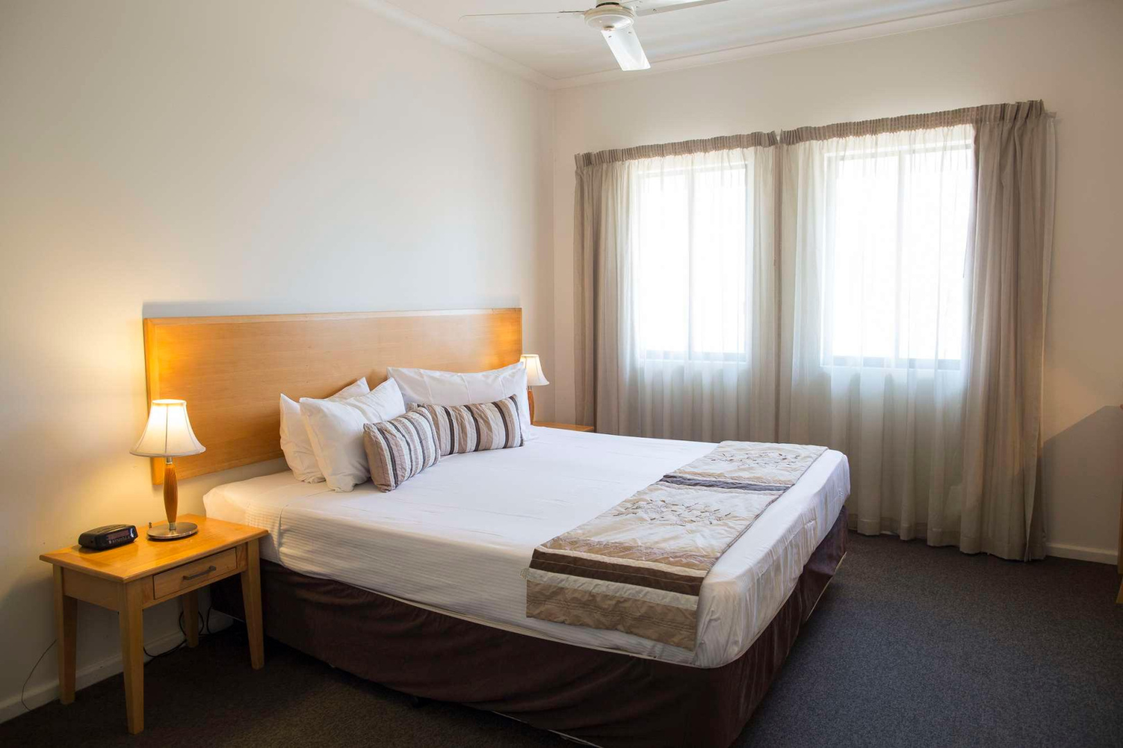 Foto - Metro Advance Apartments & Hotel, Darwin