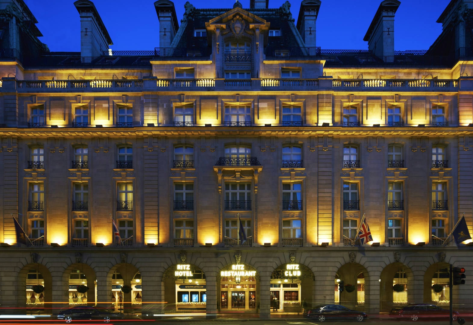 Foto - The Ritz London