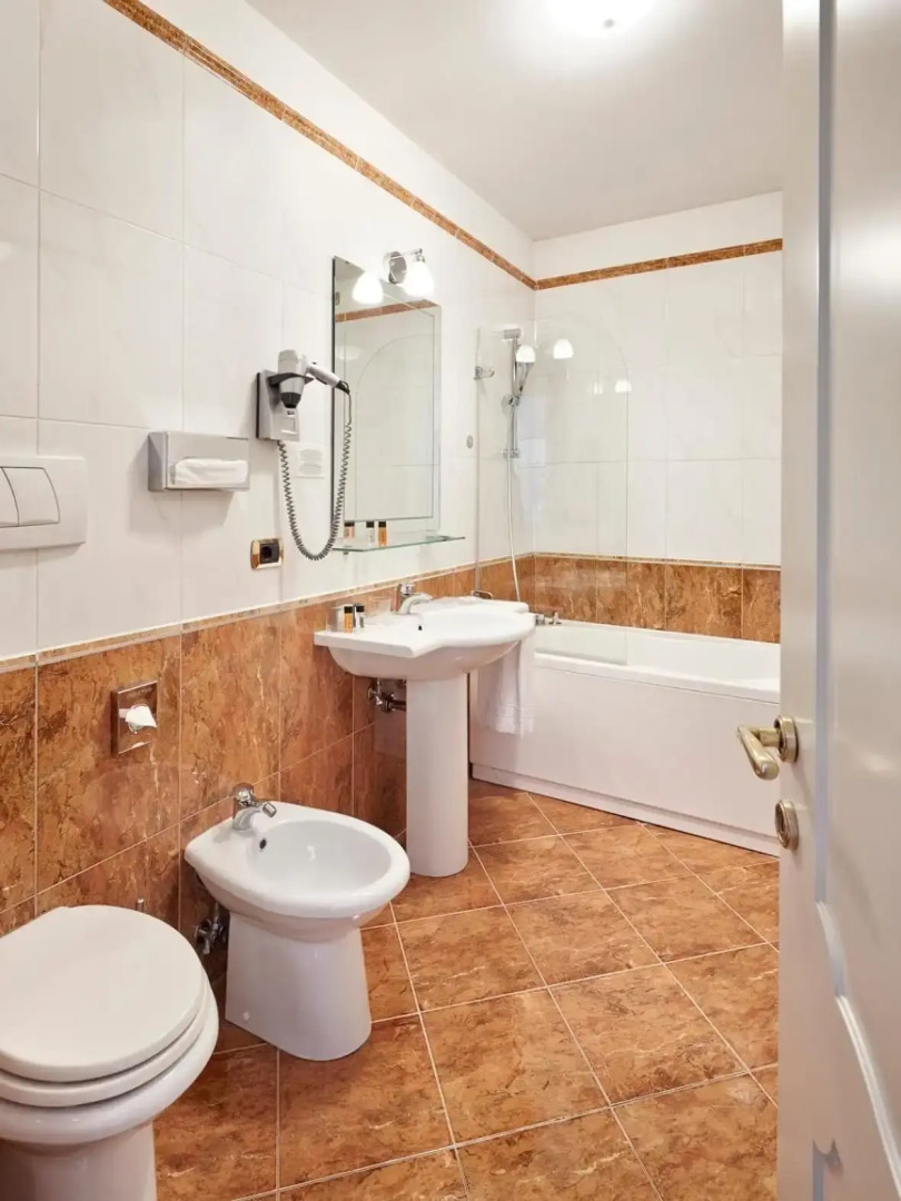 Foto - Hotel Continentale