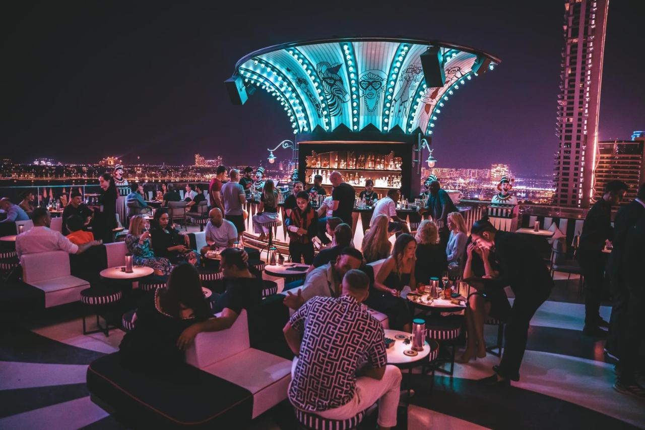 Foto - Five Luxe JBR