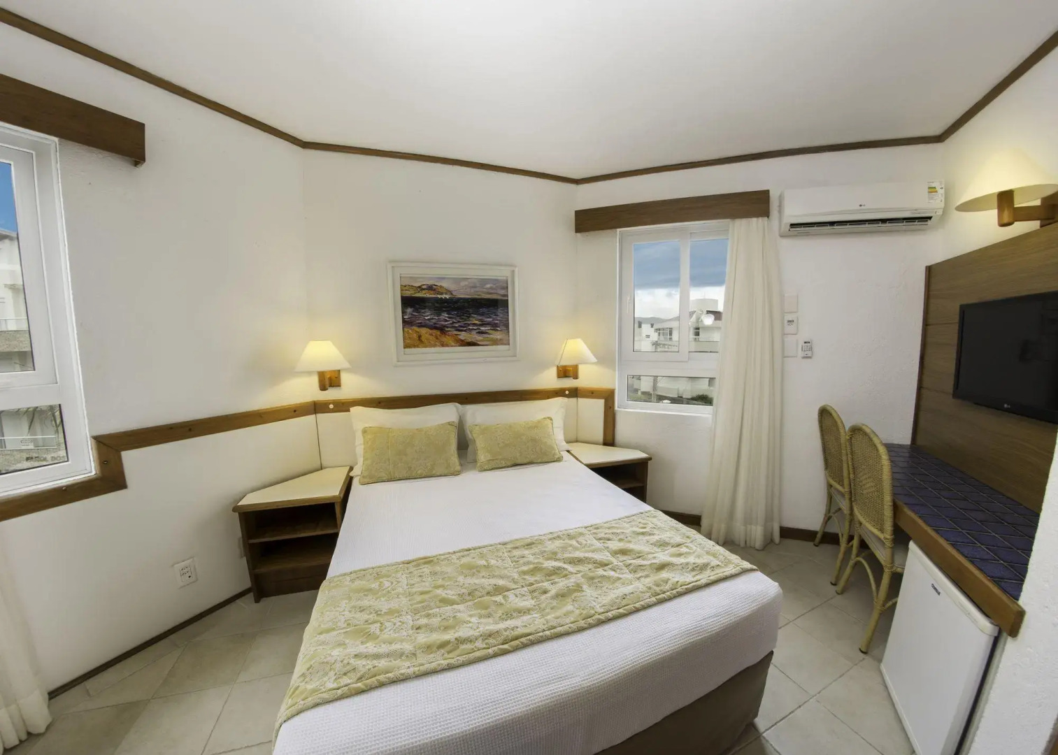 Foto - Costa Norte Ingleses Hotel