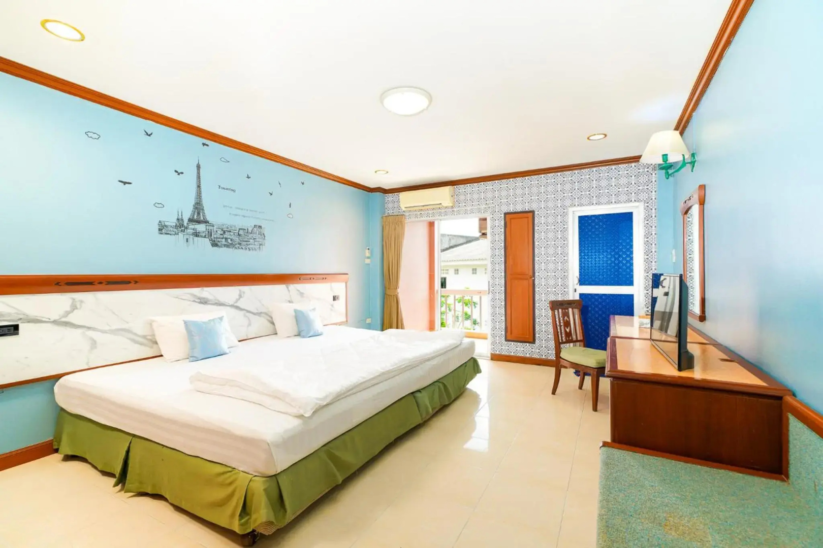 Foto - Mayfa Hotel - SHA extra plus