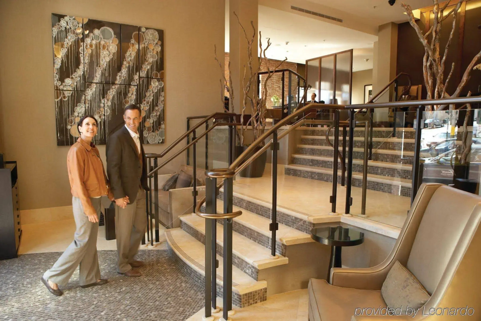 Photo - The Fairmont Heritage Place Ghirardelli Square