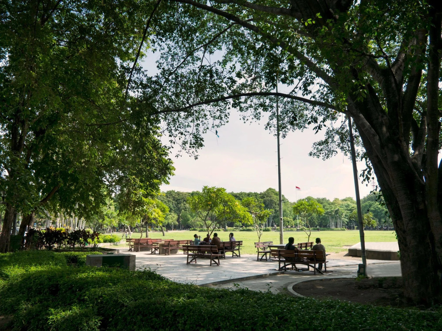 Foto - Grand Mirah Boutique Hotel