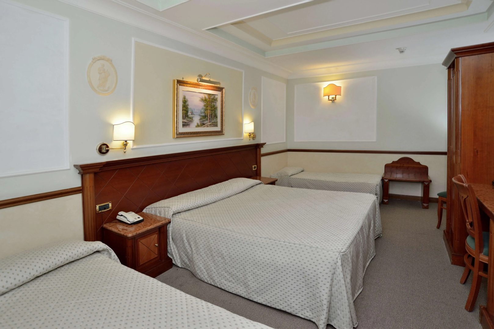Foto - Hotel Hiberia
