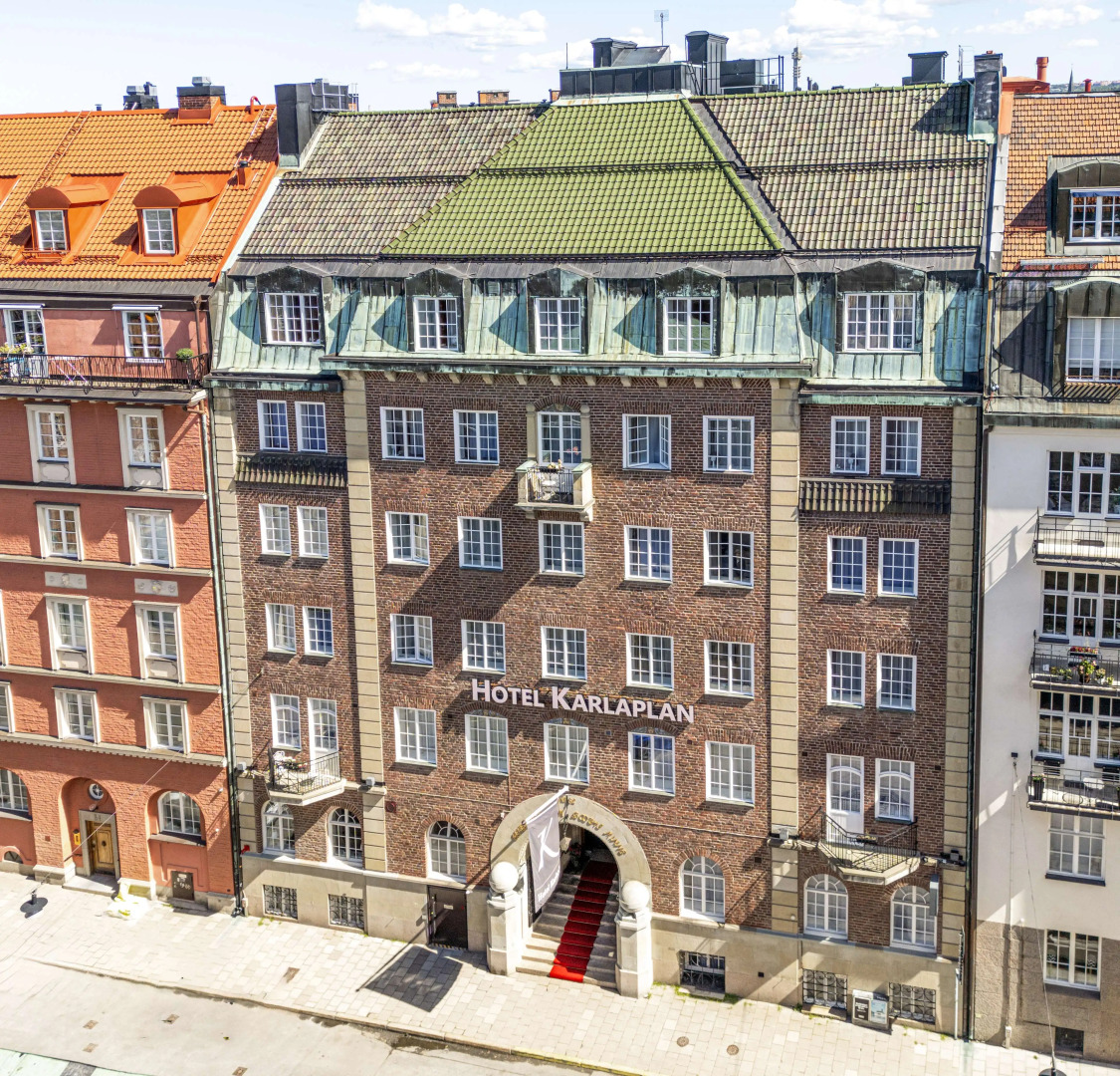 Photo - Best Western Hotel Karlaplan