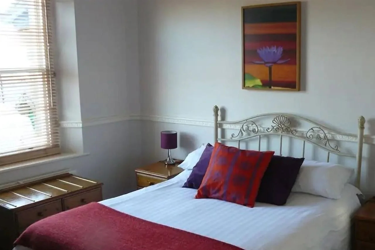 Photo - The Shrubbery Hotel