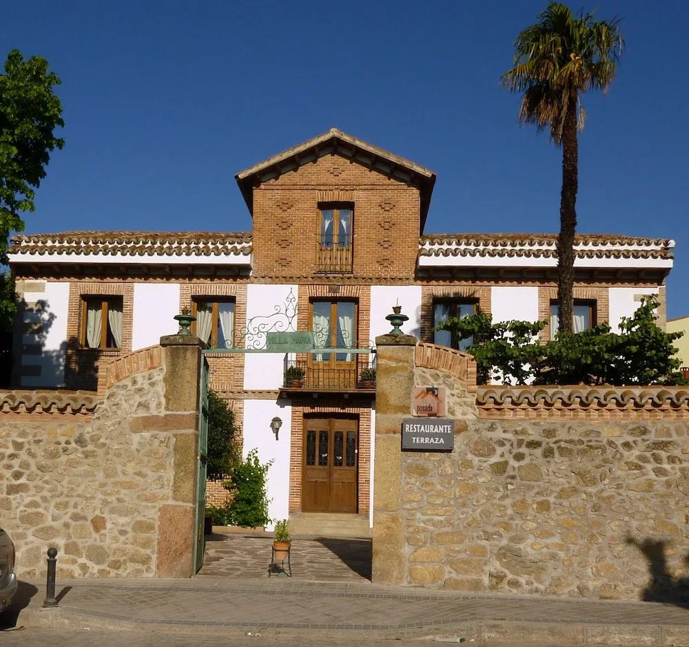 Foto - Posada de Villa Maria