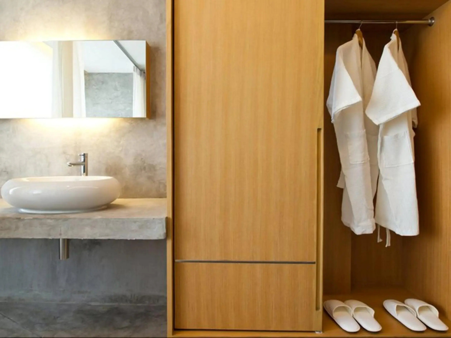 Foto - The Now Hotel