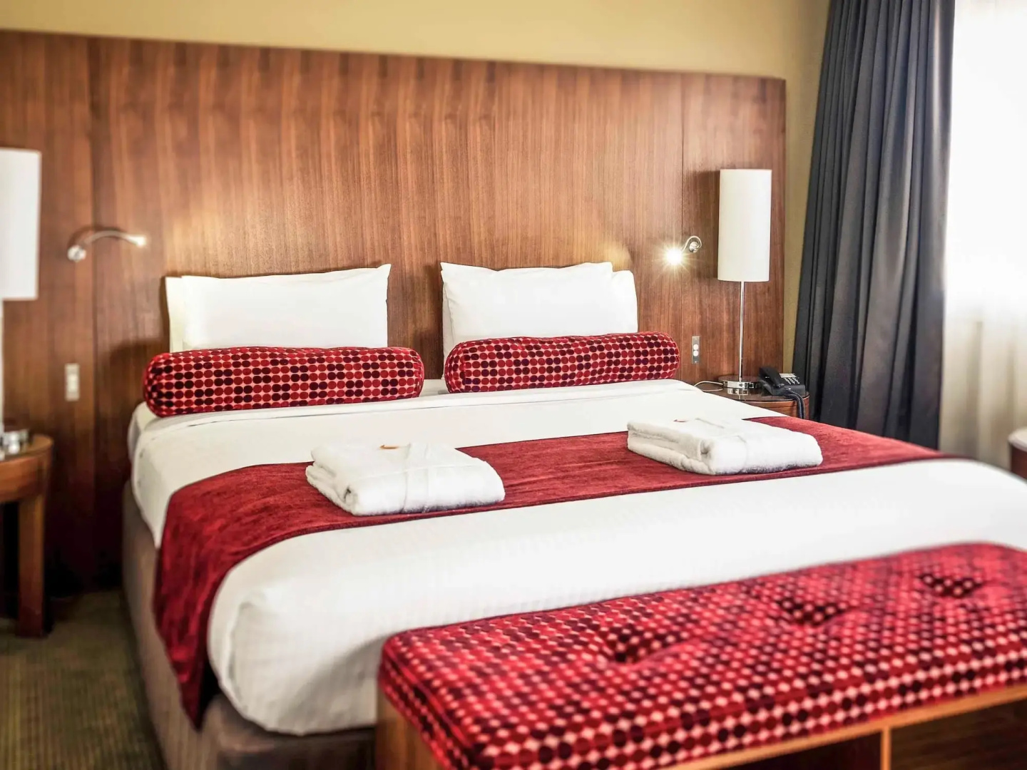 Photo - Mercure Sydney Liverpool