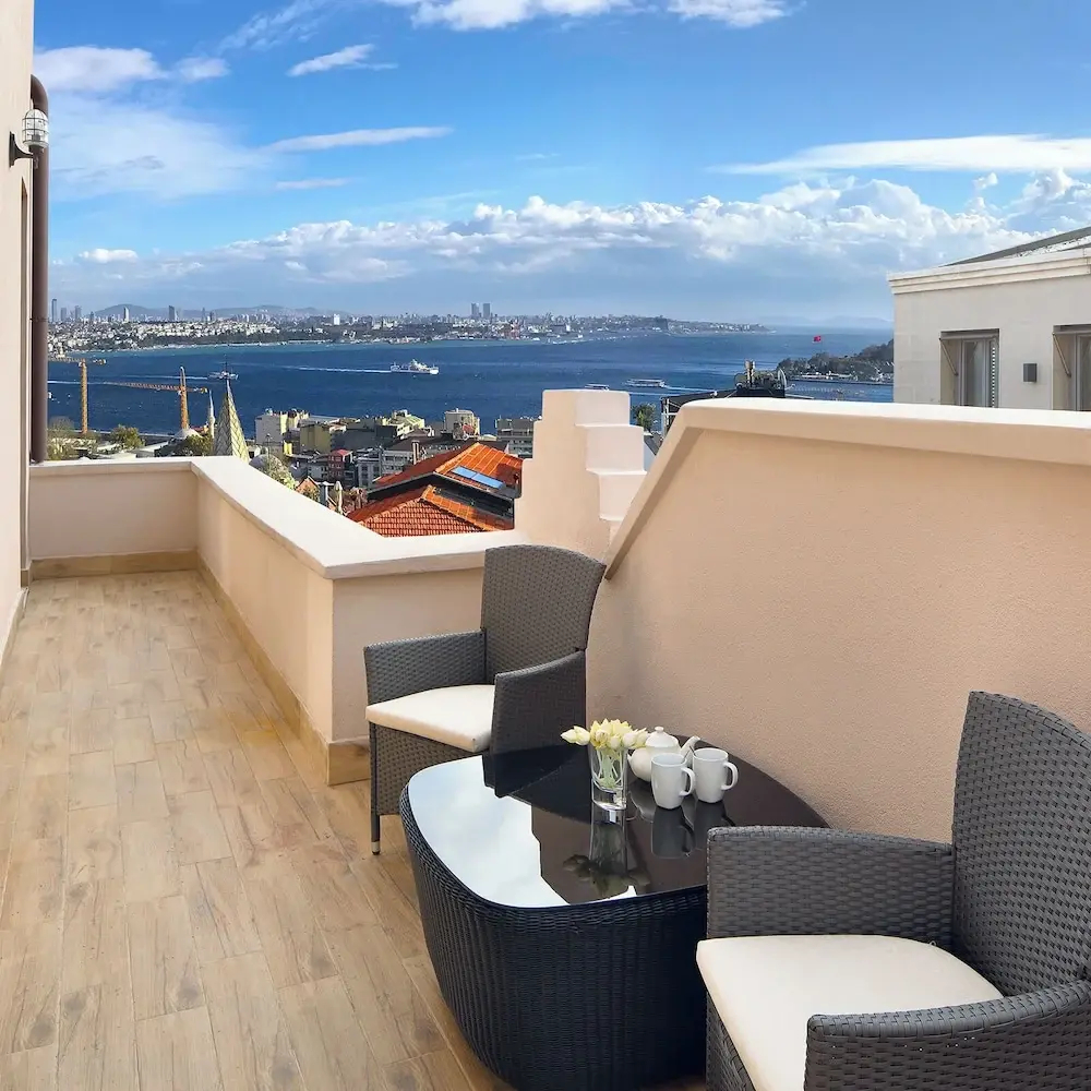 Foto - Galateia Residence