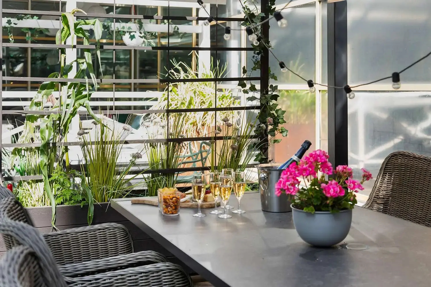 Photo - Best Western Plus Park City Solna