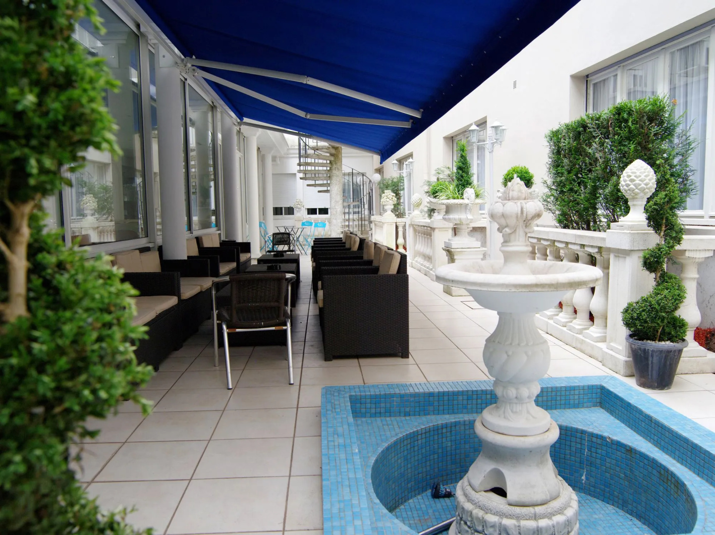 Photo - Hotel Jeanne d'Arc