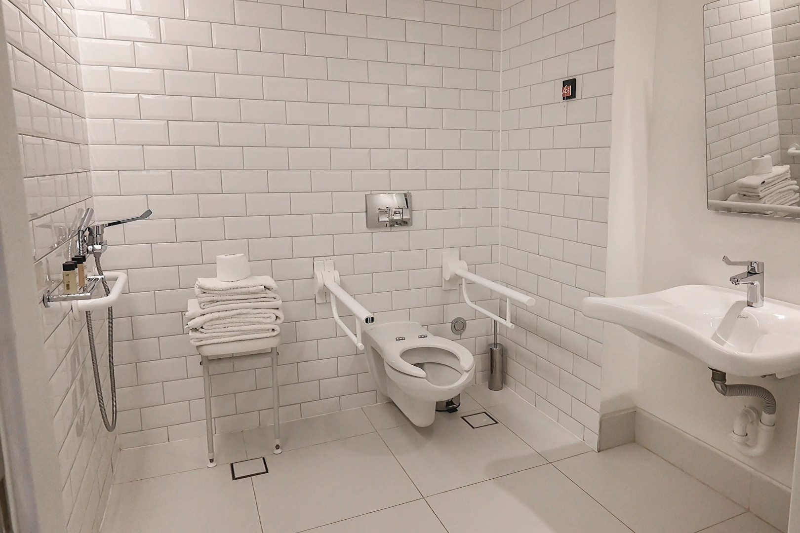 Foto - Vincci EverEden