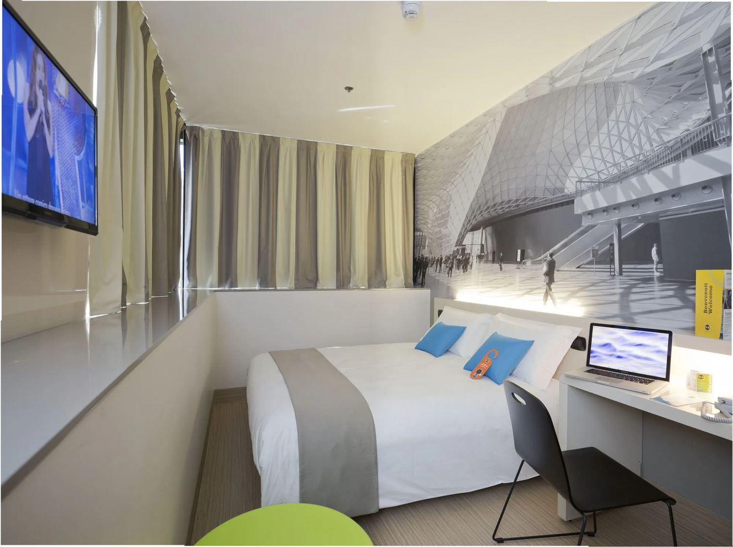 Foto - B&B Hotel Milano Sesto Marelli