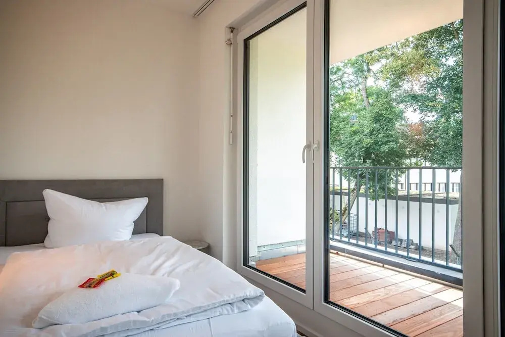 Foto - THE WOS Apartments