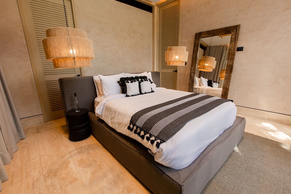 Foto - The Palm Luxury Villas Corasol by Lumina