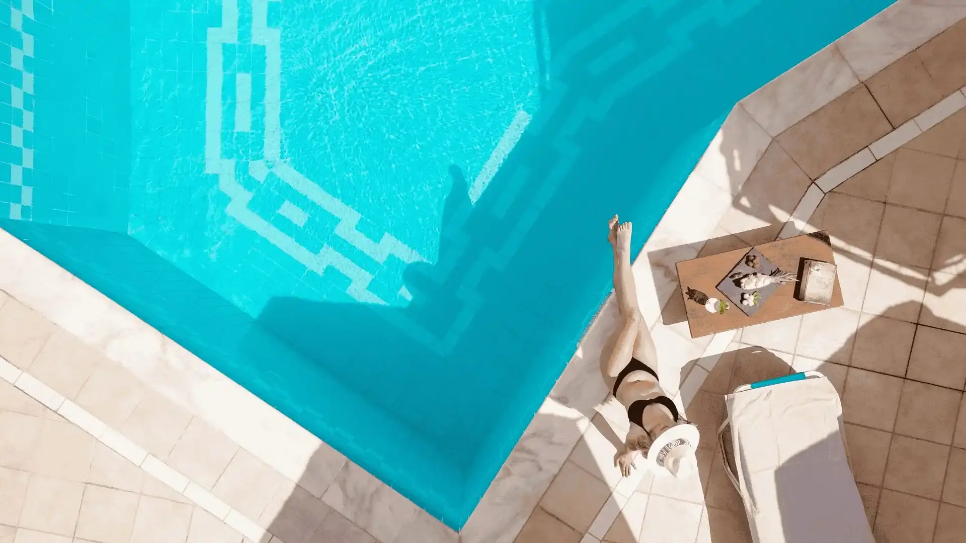 Foto - Mitsis Petit Palais