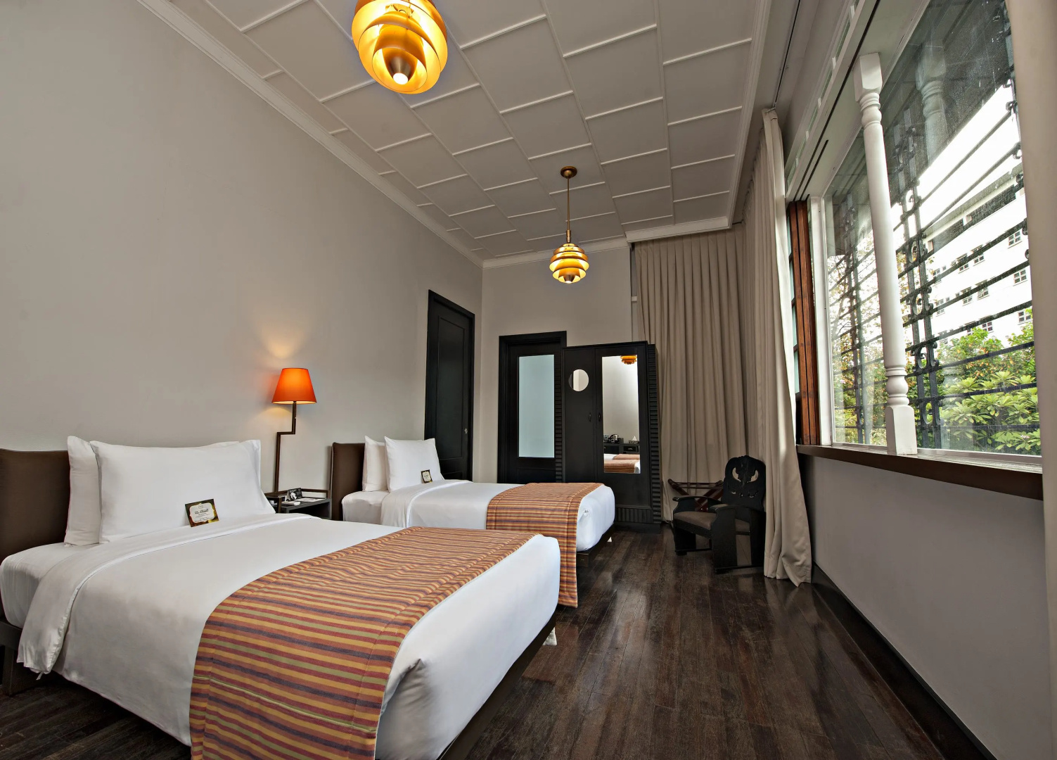 Foto - The Henry Hotel Manila
