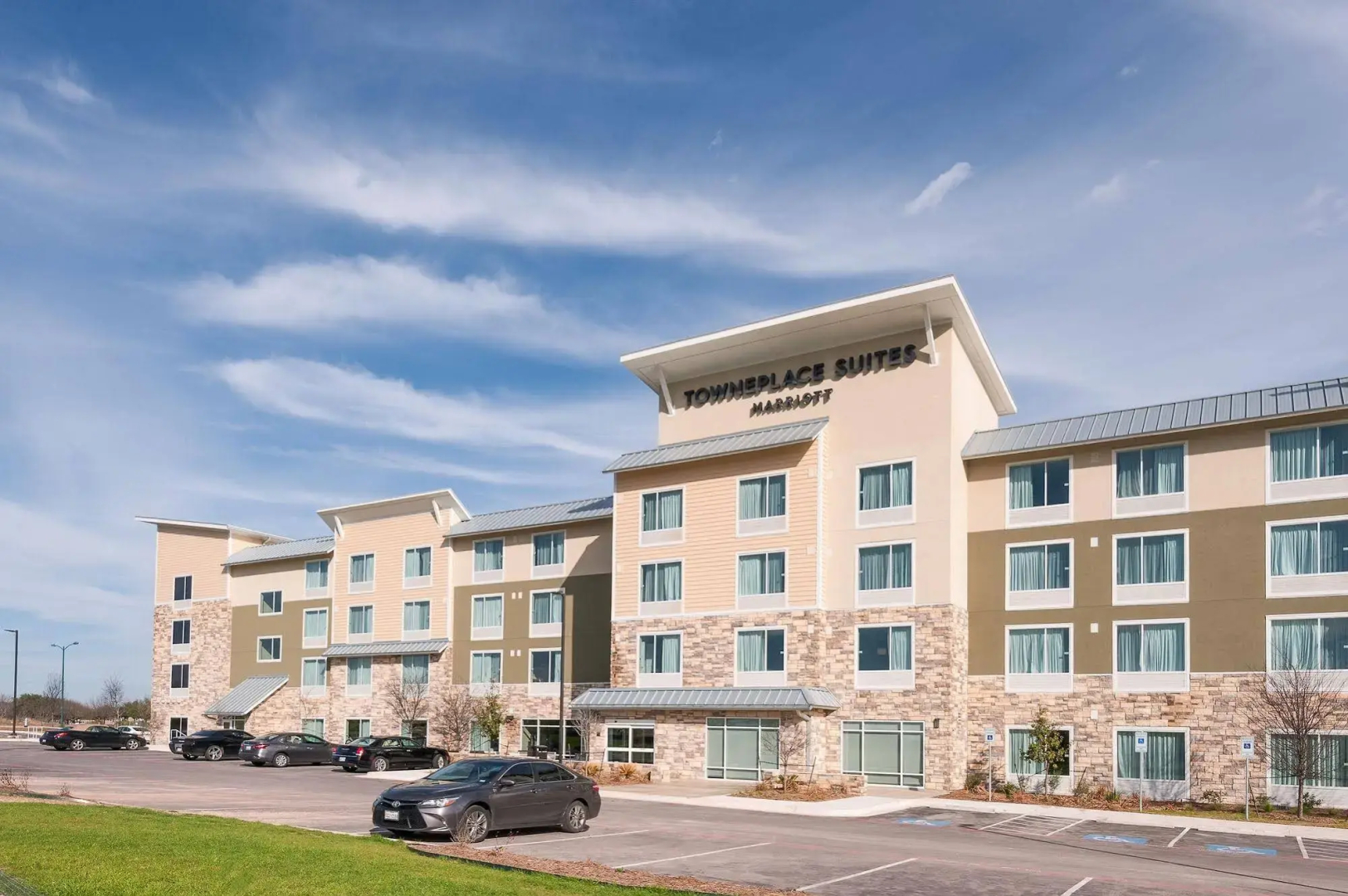Foto - TownePlace Suites by Marriott Austin Parmer/Tech Ridge