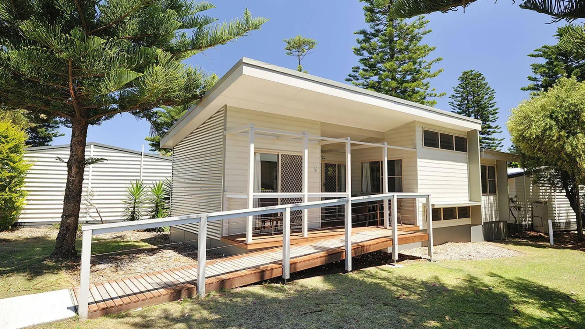 Foto - Big4 Sydney Lakeside Holiday Park