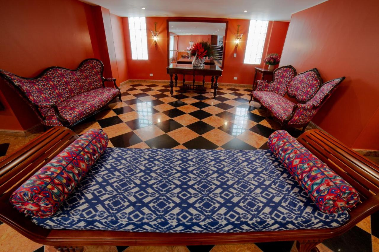Photo - Hotel Portón de la Cabrera