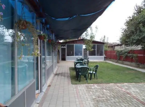 Motel Le Village