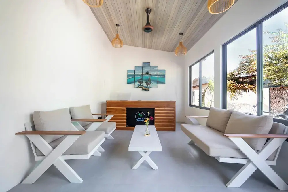 Foto - Oasis Dhigurah