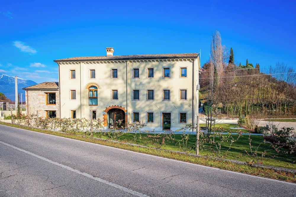 Foto - La Vigna Di Sarah