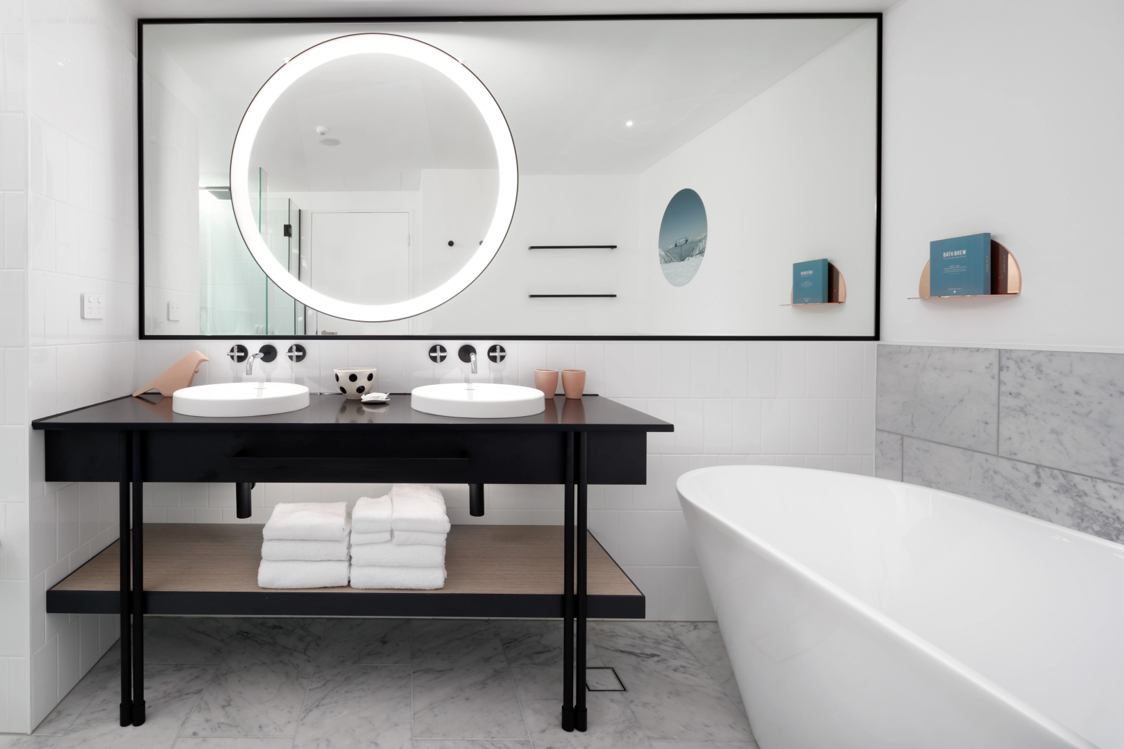 Foto - QT Queenstown