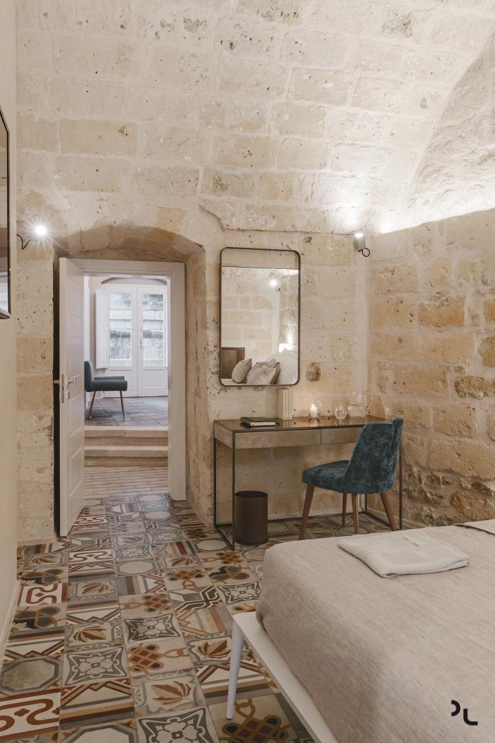 Foto - Cenobio Hotel & SPA Matera