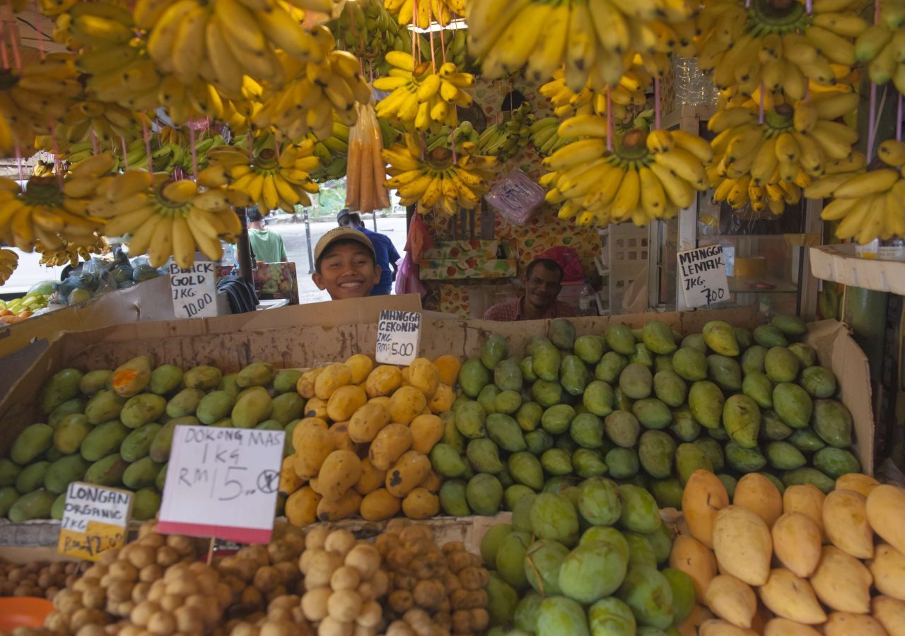 Photo - Redstone Boutique Hotel Kuala Lumpur