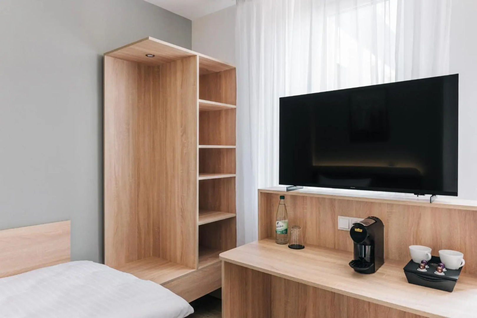 Photo - The Corner Hotel