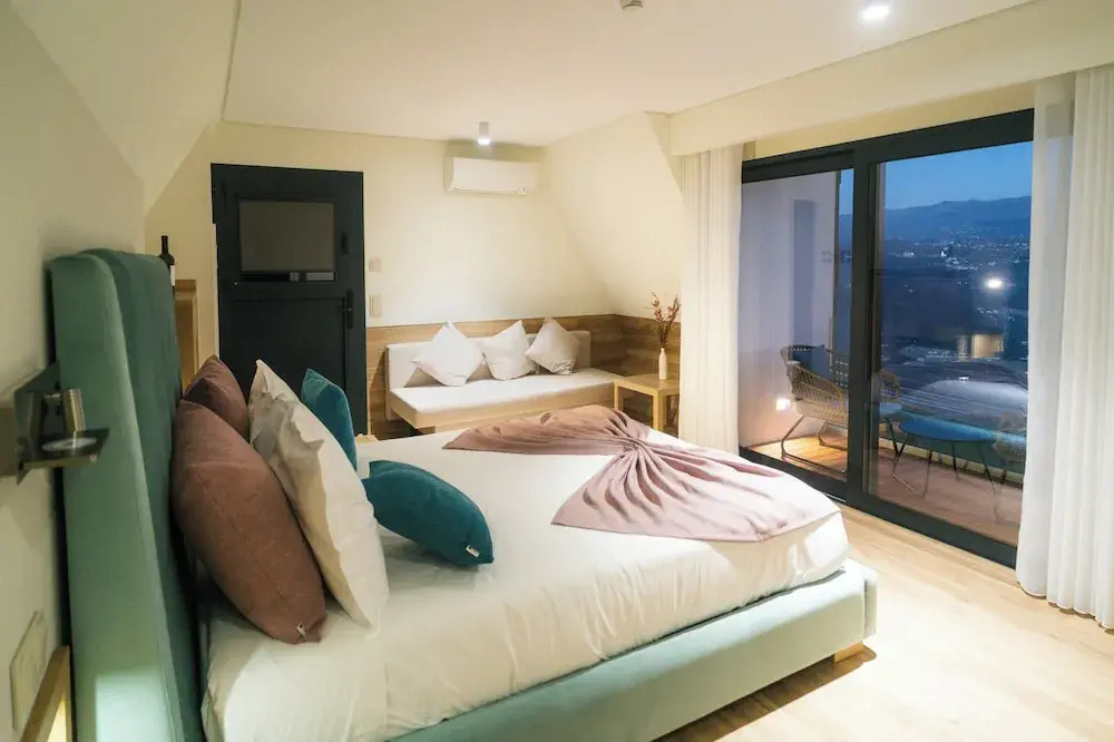 Foto - Quinta Casal da Silva 1951