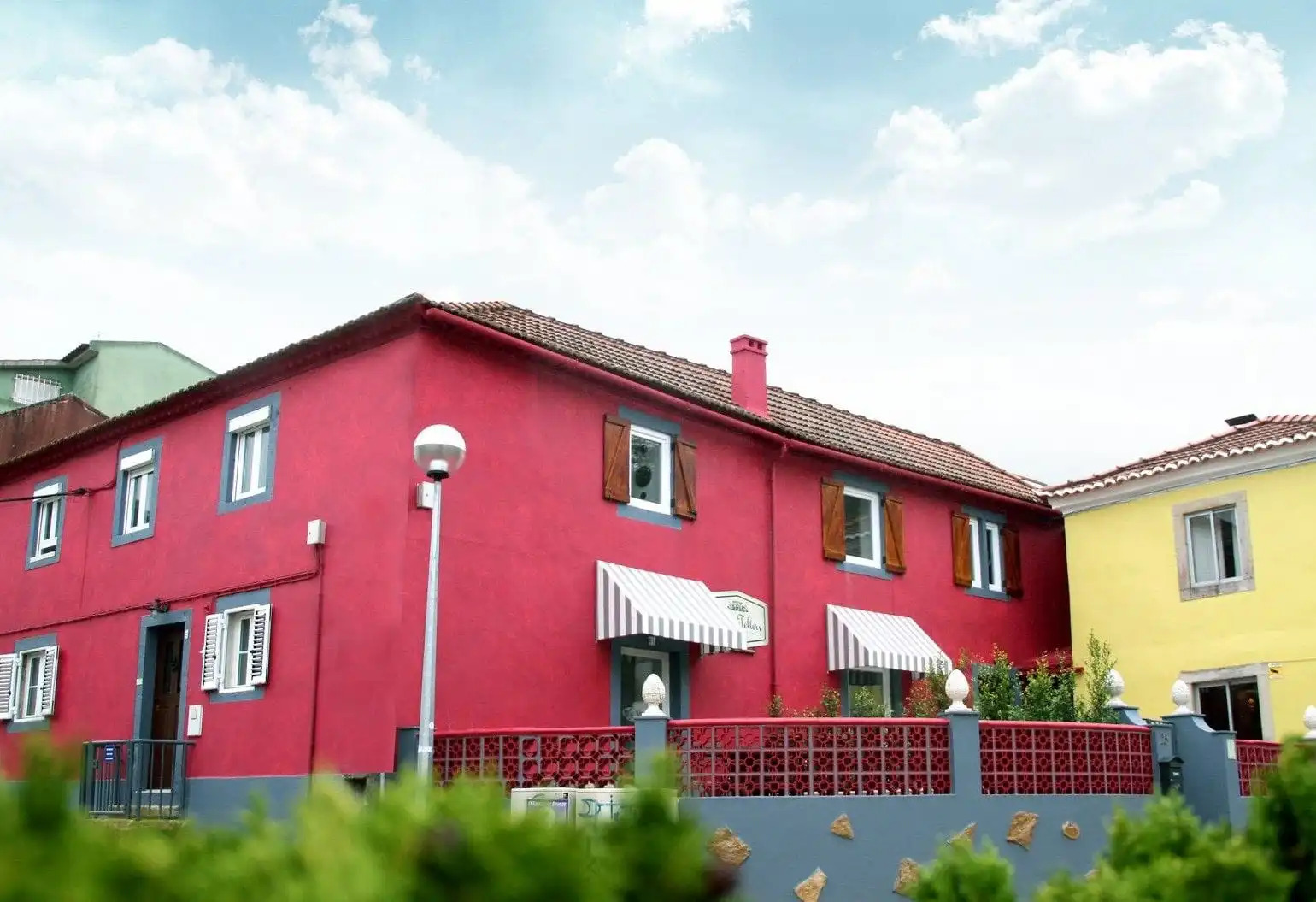 Photo - Storytellers Villas